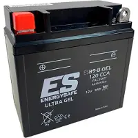 Energysafe Bateria De Gel Esb9-b
