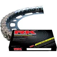 Rk Kit De Transmissão Standard Aprilia Tuono 660 2021-24/rs 660 2021-23