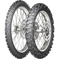 Dunlop Pneu Dianteiro Off-road Geomax En92 54r Tt