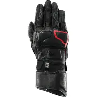 Furygan Luvas De Couro Perfurado Styg15 Vented