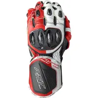 Rst Luvas De Verão Pro Series Gp D3o