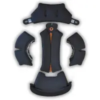 Schuberth Forro Interno Concept
