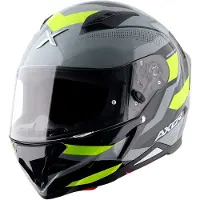 Axor Capacete Integral Hunter Cornet