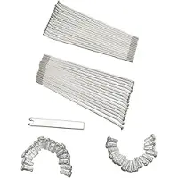 Excel Raios Kawasaki Kx 125 G 1989/kx 125 H 90-91/kx 125 J 92-93/kx 125 K 94-98 Xs9-21217