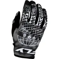 FLY Racing Luvas De Off-road Kinetic Blur