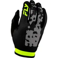 FLY Racing Luvas De Off-road Lite Flake