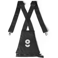 GMS Suspensórios Clip&zip