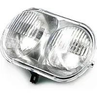 Hert Farol Dianteiro Yamaha Neo´s 02-06
