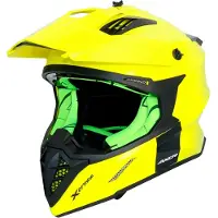 Axor Capacete Integral X-cross
