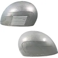 Rms Classic Painéis Laterais Without Indipiaggio Vespa Gs 160 142681221