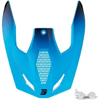 Shot Race Gear Viseira Furious Stream Junior