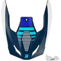 Shot Race Gear Viseira Furious Stadium