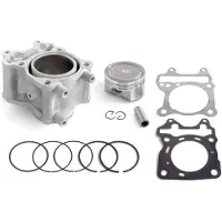 Airsal Cilindro Honda Sh 150cc 20-26 60 Mm