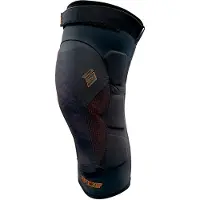 Shot Race Gear Joelheiras Race Evo D3o