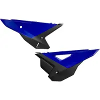 Ufo Painéis Laterais Honda Crf 250 R/rx 22-24/crf 300/crf 450 21-24