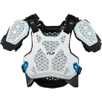 FLY Racing Colete De Proteção Blueprint Rch-2