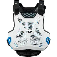 FLY Racing Colete De Proteção Blueprint Rch-1