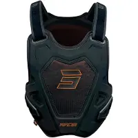 Shot Race Gear Protetor De Peito Race Evo D3o