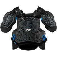 FLY Racing Colete De Proteção Blueprint Rch-2