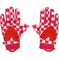 By City Luvas Moscow Glitter Agatha Ruiz De La Prada