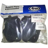 Arai Almofadas Para Bochechas Chaser-v