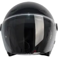 By City Capacete Aberto Metropolitan