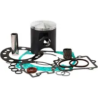 VERTEX Kit De Pistão Honda Cr 250 R 05-07 Vtk23133b