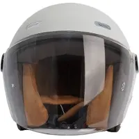 By City Capacete Aberto Metropolitan