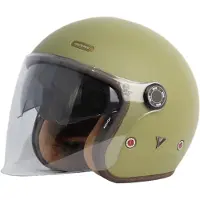 By City Capacete Aberto Metropolitan