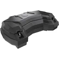 Tesseract Top Case Polaris Scrambler 1000 Xp Eps 14-21