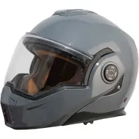 By City Capacete Modular 180 Tech Ii