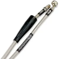 Moto-Master Linha De Embreagem Trançada Gas Gas Ex 250/mc 250/mc 350 F 22-23/ex 250 F/ex 350 F 21-25