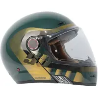 By City Capacete Modular 90 Degrees 90s