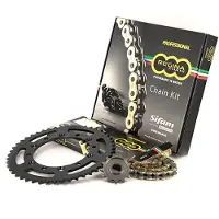 Regina Kit De Transmissão Ducati Hypermotard 796 95d079603-reg525zrt