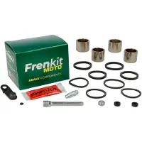 Frenkit S.l. Kit De Reparação De Pinça De Freio Superkit 27mm Honda 627093