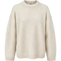 NCO Pullover branco