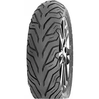 Deli Tire Pneu Dianteiro/traseiro Da Scooter Urban Grip 52p Tl