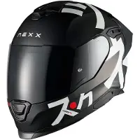 NEXX Capacete Integral Y.100r Nippon