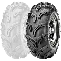 Maxxis Pneu Traseiro Quádruplo Mu02 Zilla 53j Tl