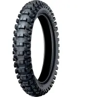 Dunlop Pneu Dianteiro Off-road Geomax Mx 54 41j Tt