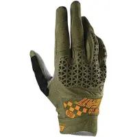 Leatt Luvas De Off-road 4.5 Lite