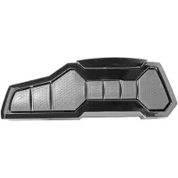 Kuryakyn Estribos Harley Davidson Flhr 1340 94-98/flhr 1450 99-06/flhr 1584 07-11