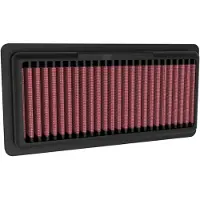 K&N Filtro De Ar Indian 101 Scout 1250 Abs 24-26/scout 1250 Abs 24-26