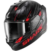 Shark Capacete Integral D-skwal 3 Inkrider
