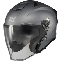 Axxis Capacete Aberto Blazer Sv
