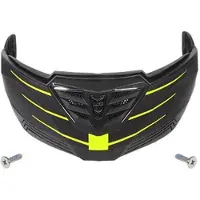 LS2 Protetor De Queixo Para Capacete Ff900 Codex
