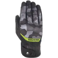 Oxford Luvas Byron Gr