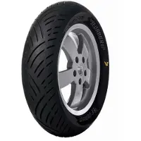 Eurogrip Pneu Traseiro De Scooter Bee Connect Tl 64s
