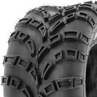 SUN-F Pneu De Quad A-028 Tl 47f
