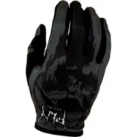 FLY Racing Luvas De Off-road Lite Dark Series
